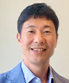 石部 智則 氏