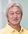 光石 博文 氏