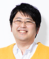 吉野 純平 氏