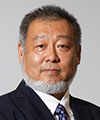 森山 輝彦 氏