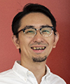 中野 達也 氏