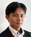 鈴木 和馬 氏