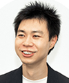 上野 翔大 氏