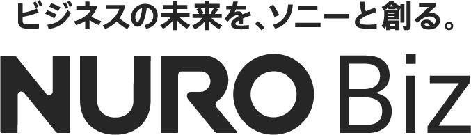 ソニービズネットワークス