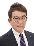 伊東 貴博 氏