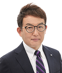 伊東 貴博 氏