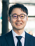 森 五月 氏