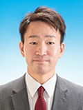 中川 建吾 氏