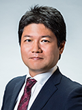 西尾 友善 氏
