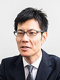 大和田 尚孝 氏