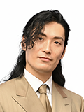 寺村 ジャック 氏