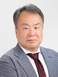 土橋 美博 氏