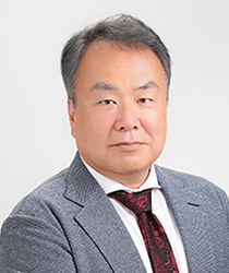 土橋 美博 氏