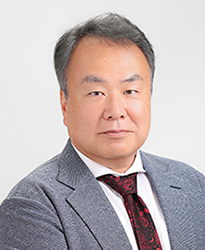土橋 美博 氏