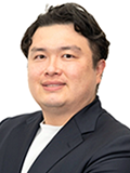 深沢 由斗 氏