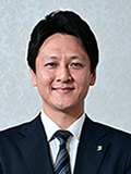 林 延樹 氏
