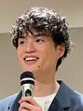 袰岩 幸浩 氏