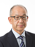 桔梗原 富夫 氏