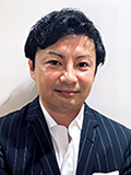 矢作 一樹 氏