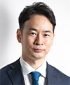 阿部 浩人 氏