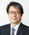 菅野 和弥 氏