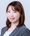 並木 瑠里 氏