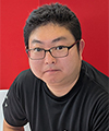 櫻井 鴻基 氏