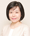 山田 麻紀子 氏