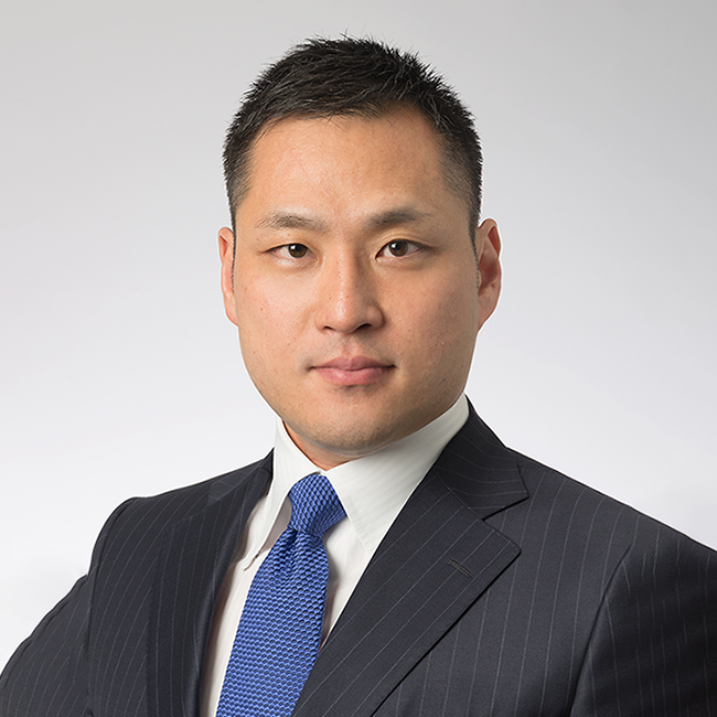藤田 裕二 氏