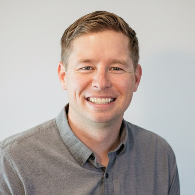 Matt Cragun 氏