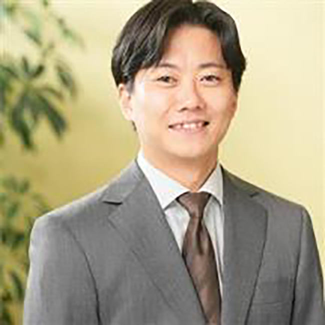 小野寺 彪斗 氏