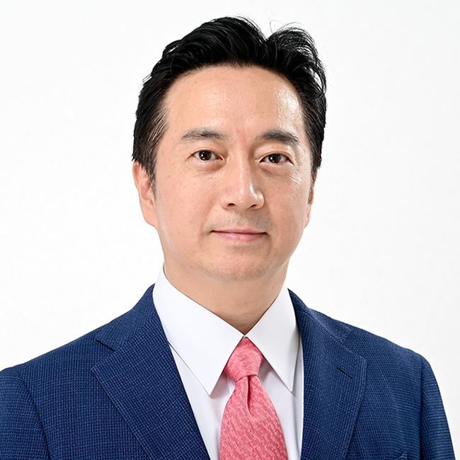 朴 宰徹 氏
