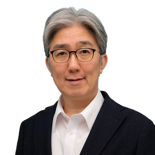 皿田 明弘 氏