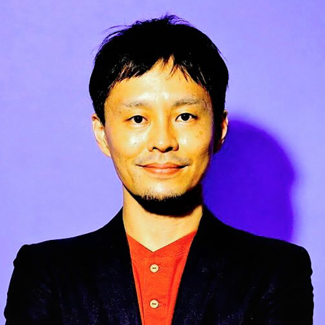 渡部 達也 氏