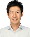 服部 公裕 氏