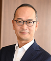 日吉 潤一郎 氏