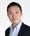 立川 太郎 氏