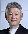 福本 勲 氏