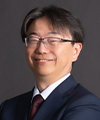 加賀 邦彦 氏