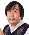大森 敏行