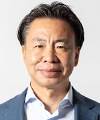 芝 陽一郎 氏