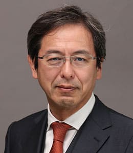 佐藤 一郎 氏