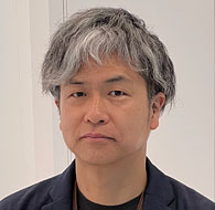 加藤 氏