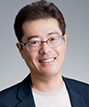 入谷 光浩 氏