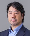 高添 修 氏