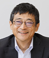 平原 一雄