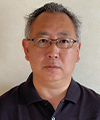 加藤 士郎 氏