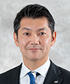 高橋 大造 氏
