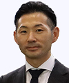 林 竜太朗 氏