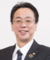 石原 聡 氏